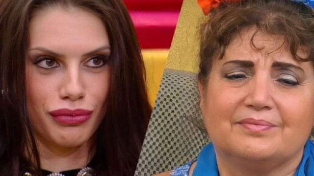 GF Vip, tensioni dopo la puntata serale