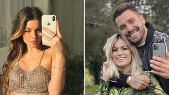 Kevin Guedj a trompé Carla avec Belle sur le tournage de La Bataille des Couples, Bastos prend la défense de son ex.