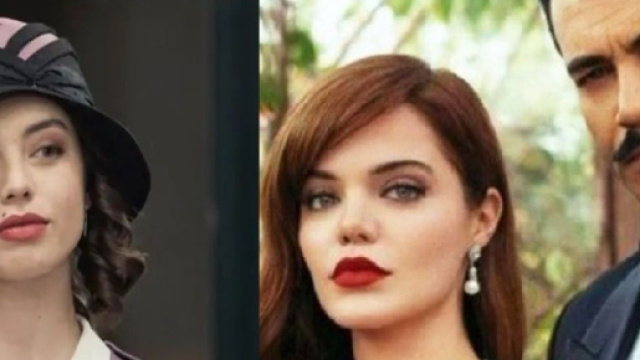 Terra Amara torna su Canale 5 dopo il finale di Una Vita.