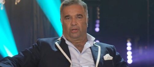 GF Vip, Charlie fa arrabbiare il gruppo e Antonino sbotta: 'Sei maleducato e prepotente'.