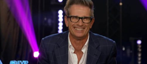 GFVip7, Marco Bellavia: 'A Mediaset ho litigato con tutti, anche con i dirigenti'.