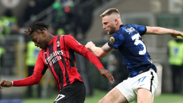 Il Psg non molla Leao, Skriniar e Miretti