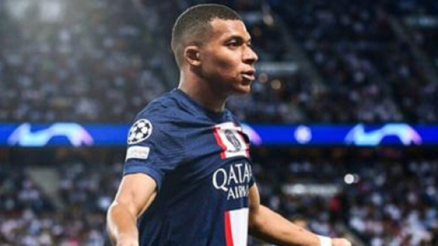 Mbappé, les 5 équipes qui se battent pour le recruter (capture YouTube)