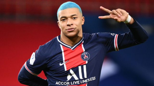 Mbappé sur le départ, Liverpool dégaine une offre 'colossale'