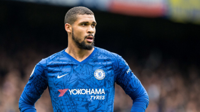 Mercato Milan: possibile interesse per Loftus-Cheek a gennaio.