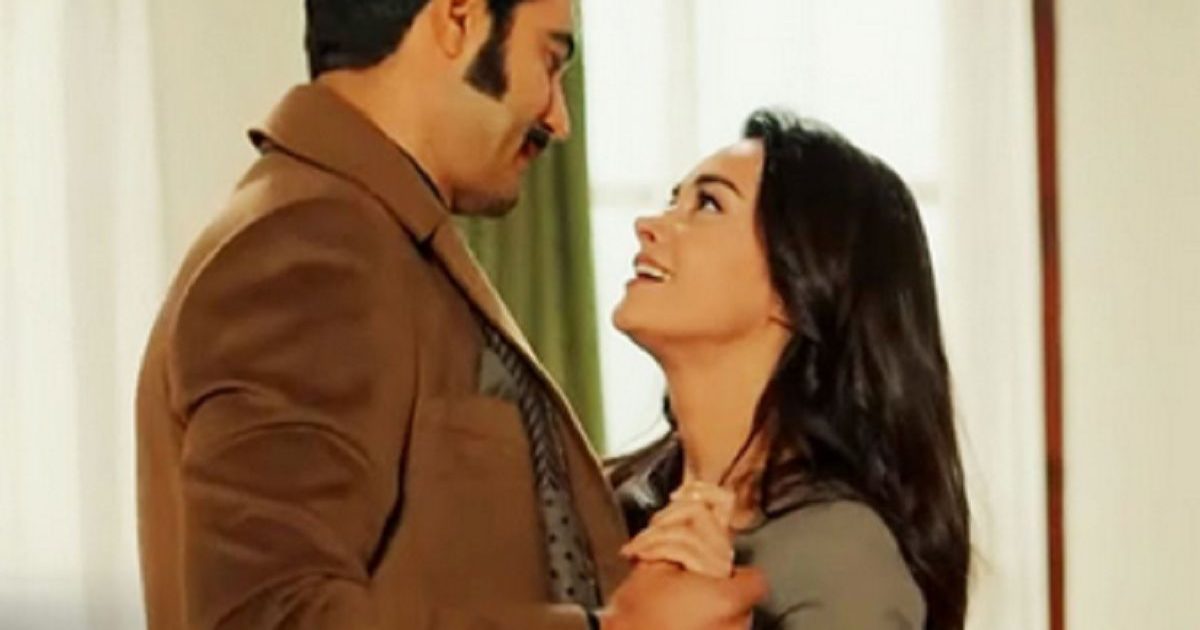 Terra amara, episodi turchi il marito