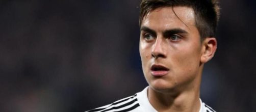 Paulo Dybala, ex giocatore della Juve.