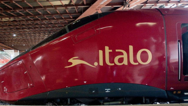 Italo cerca personale per lavoro amministrativo e contabile: cv online