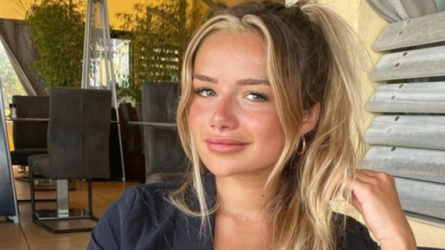 La star de téléréalité a intrigué les internatues avec une publication mystérieuse