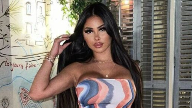 Maeva Ghennam s’exprime sur la pénurie d’essence : 'Elle pousse plus dans la terre'