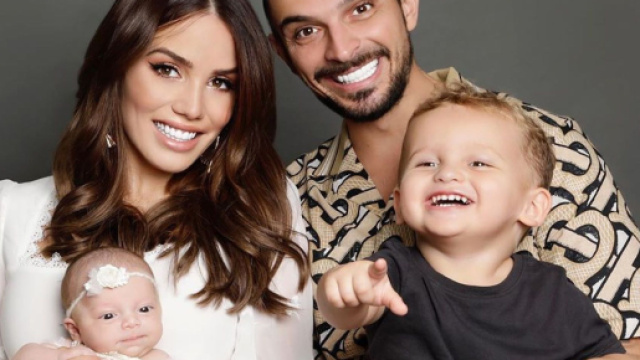 Manon Marsault sort du silence et dément les rumeurs qui s'en prennent à leur couple