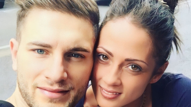 Uomini e Donne, Teresa Cilia svela in che rapporti è con Salvatore.