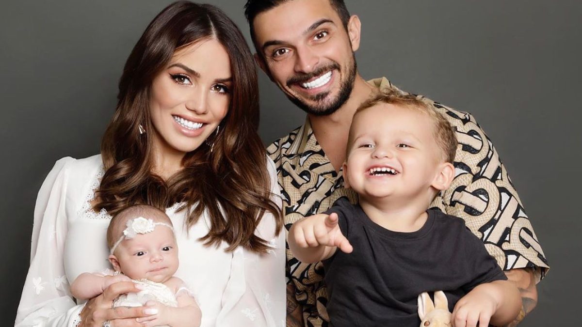 Manon Et Julien Tanti Rupture Manon Marsault rétablit la vérité face aux rumeurs de divorce avec Julien  Tanti