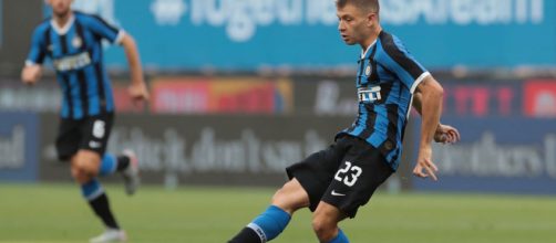 Barella piacerebbe al Barcellona