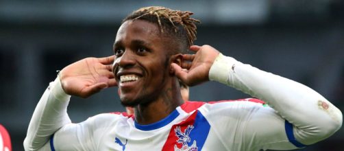 Calciomercato Inter, Zaha l'ultima idea per l'attacco