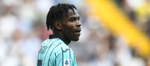 Juve-Roma: interesse per Okoli