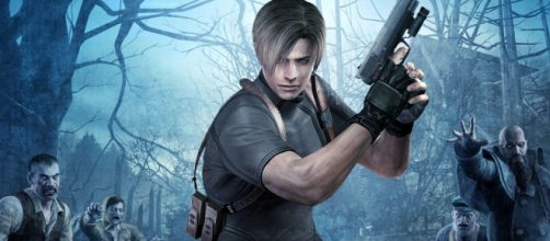 'Resident Evil 4 Remake' (Divulgação/Capcom)