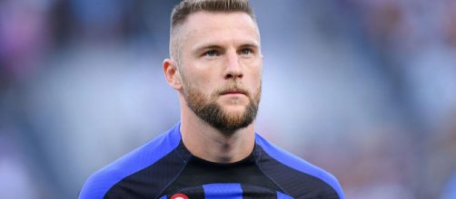 Skriniar potrebbe rinnovare il contratto.