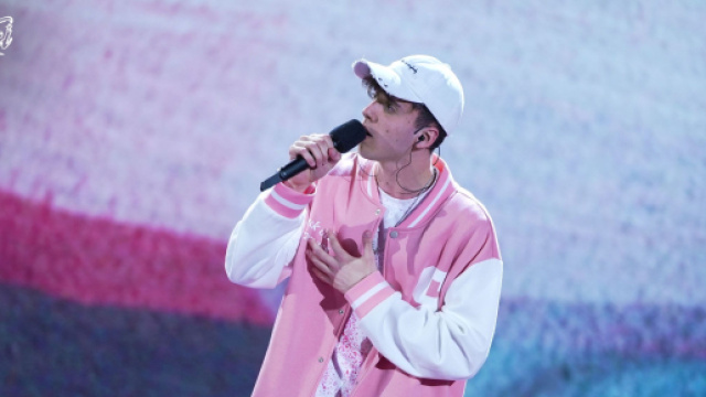 Amici, LDA in ospedale rimanda un evento.