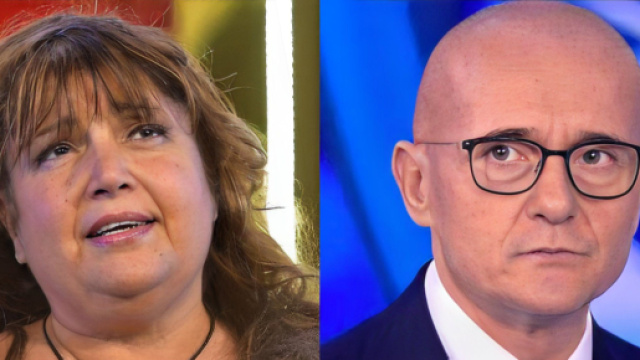 Grande Fratello Vip, puntata 13/10: Gegia eliminata, annunciata un'ipotetica squalifica.