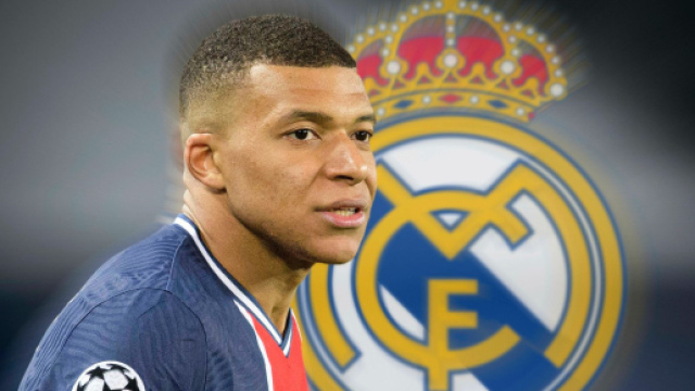 Le PSG prêt à se venger du Real Madrid et de l'affaire Mbappé