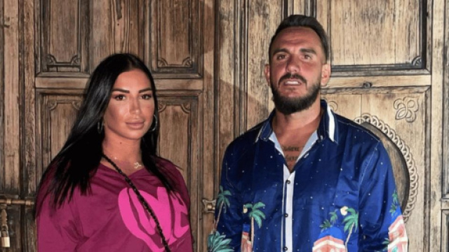 Les Cinquante : Christophe Dicranian convoqué par la justice, il pourrait être de nouveau incarcéré.