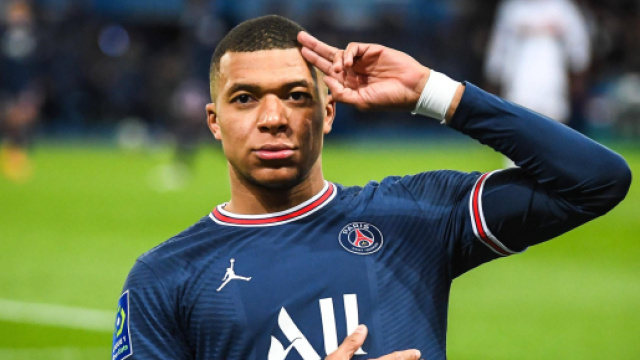 Mbapp&eacute; 'inutile' pour un ancien du Real Madrid