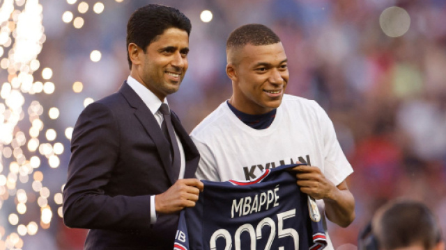 Mbappé lâche ses avocats sur le PSG pour rompre son contrat