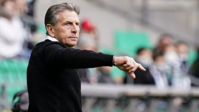 Titres usurpés de l'OM, Claude Puel en remet une couche et divise les fans (capture YouTube)