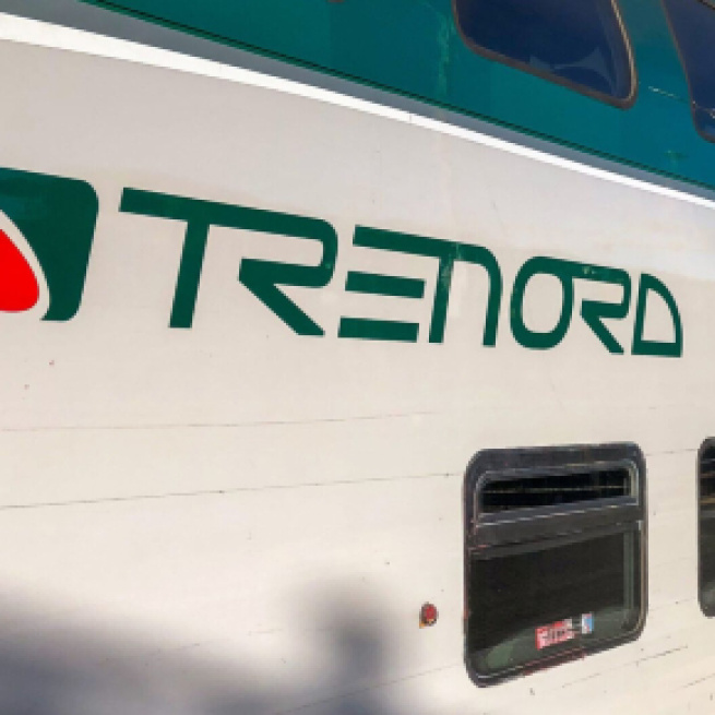 Trenord assume capitreno con diploma.