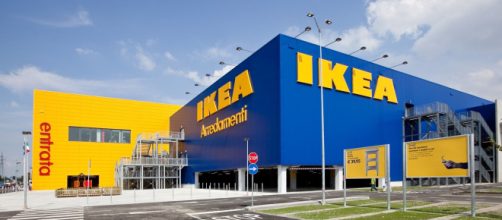Ikea apre nuove assunzioni, cv online.