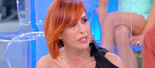 Uomini e donne, l'ex dama Luisa continua a combattere.