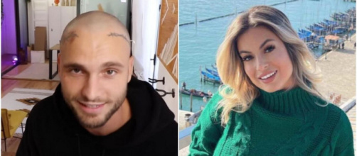 Après les accusations de tromperie de la part de son mari Kevin Guedj, Carla Moreau déclare la guerre à Bastos.
