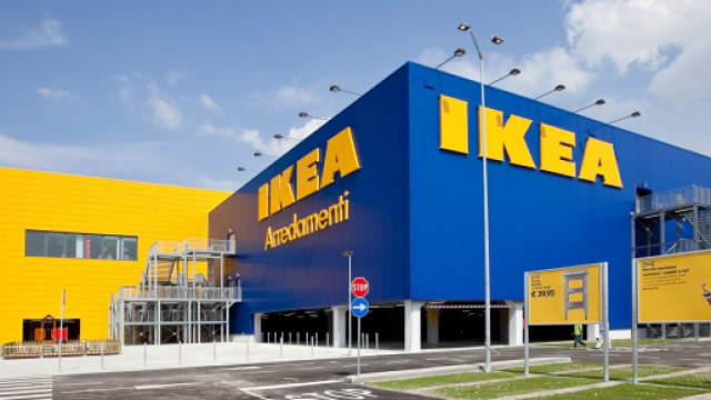Ikea apre nuove assunzioni, cv online.