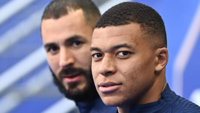 Mbappé sur le départ, le PSG tiendrait déjà son remplaçant