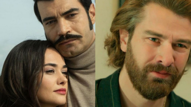 Terra amara puntate turche: Demir e Umit amanti, Frikret è il figlio illegittimo di Adnan.