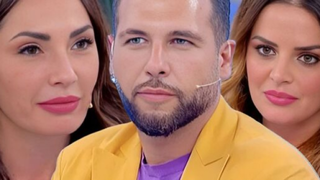 Uomini e donne, nuove anticipazioni.