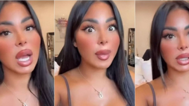 Victoria, Océane et Marine, Mélanie Orl, Maeva Ghennam balance sur les alliances et les trahisons dans Les Cinquante.