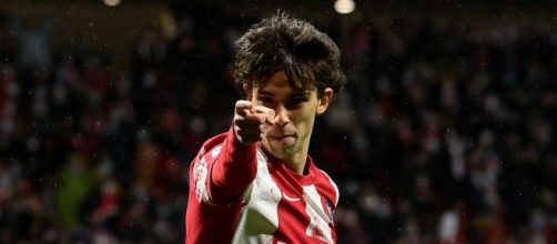 Nuova suggestione per l'Inter: Joao Felix.