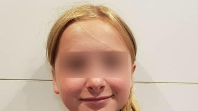 Parigi, 12enne scomparsa ritrovata in una valigia