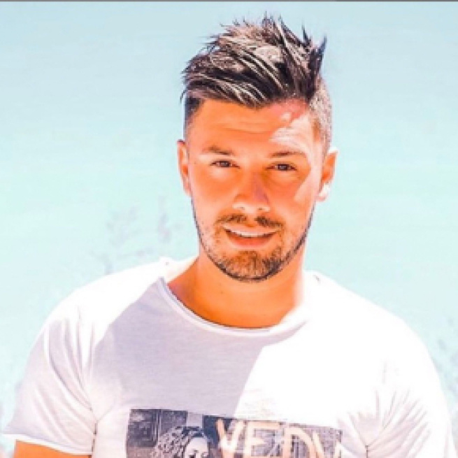 Kevin Guedj aurait de nouveau trahi sa femme