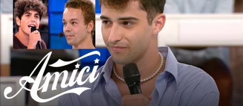 Amici 22, anticipazioni daytime 17 ottobre: esame per Gianmarco, sfide per Niveo e Andre.