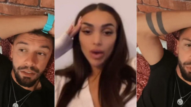 La Bataille des Clans : Kevin Guedj séparé de Carla accusé de fréquenter déjà une autre fille et Maissane clashe Belle Longwell.