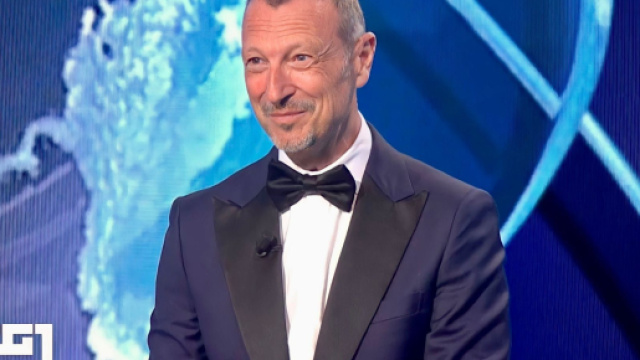 Sanremo 2023, retroscena cantanti.