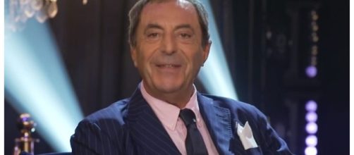 GFVip7, Attilio 'smaschera' la strategia di Charlie: 'Bravo a tessere una tela' (Clip).