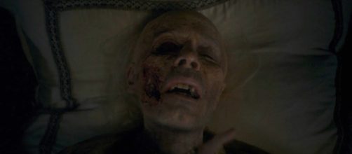 'A Casa do Dragão': doença do rei Viserys Targaryen é revelada (Reprodução/HBO)