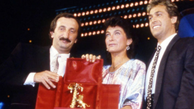 È morto Franco Gatti, il 'Baffo' dei Ricchi e Poveri laRegione.ch - laregione.ch