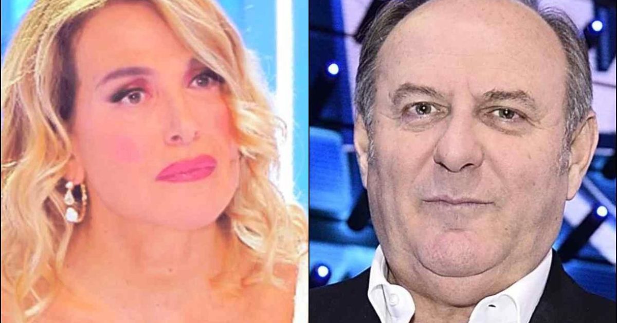 Barbara D'Urso E Gerry Scotti In Crisi: Crollo Ascolti Per Pomeriggio 5 ...