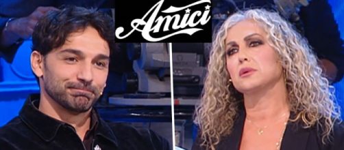 Amici 22, spoiler sesta puntata: scintille Todaro-Celentano, ballo tra Rudy e Arisa.