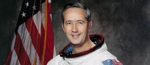 Astronaut James McDivitt dies at 93 (Image source: Nasa)
